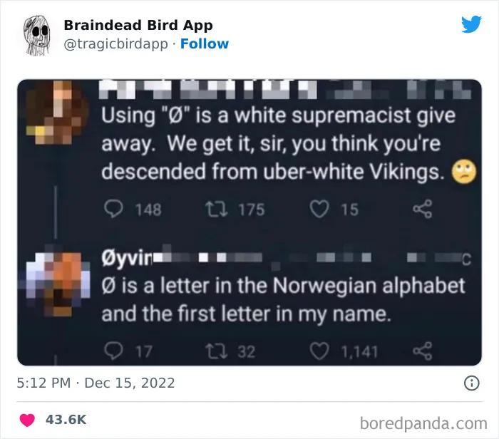 This Twitter Account Showcases “The Very Worst” Activity On The Site, Here Are 35 Of Their Most Facepalm-Worthy Posts