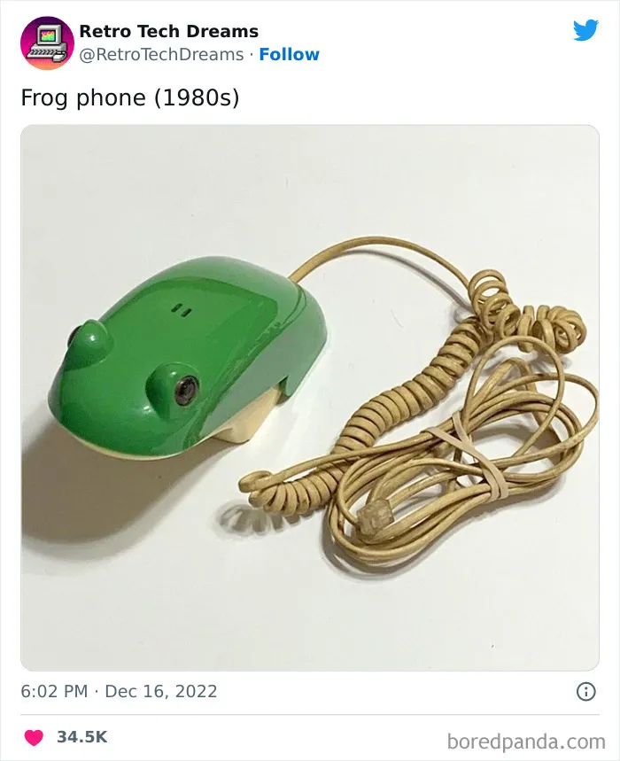 35 Obsolete Technology Things To Prove How Much The World Has Moved On And Changed