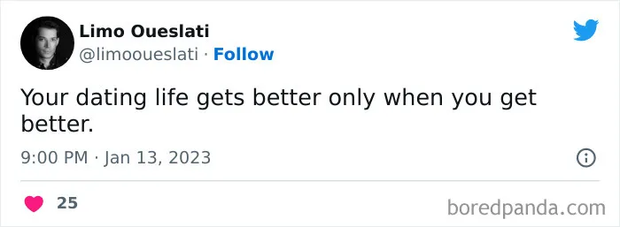100 Tweets About Dating That Are Too Funny To Pass Up