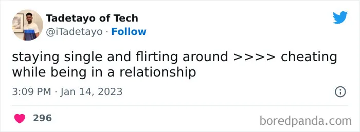 100 Tweets About Dating That Are Too Funny To Pass Up