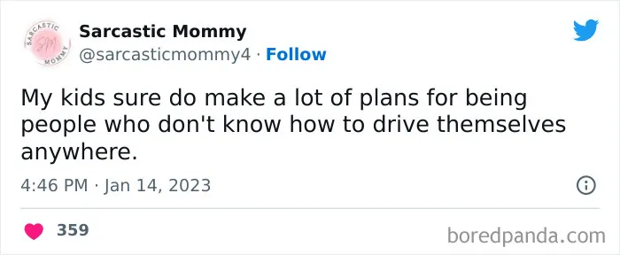 It’s Time For The Best Parenting Tweets Of The Month, And Here Are The Best Ones This January (50 Pics)