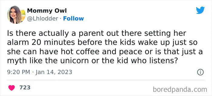 It’s Time For The Best Parenting Tweets Of The Month, And Here Are The Best Ones This January (50 Pics)