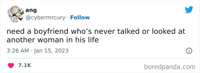 100 Tweets About Dating That Are Too Funny To Pass Up