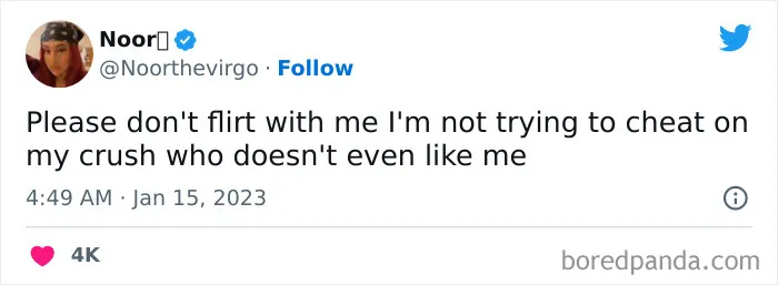 100 Tweets About Dating That Are Too Funny To Pass Up