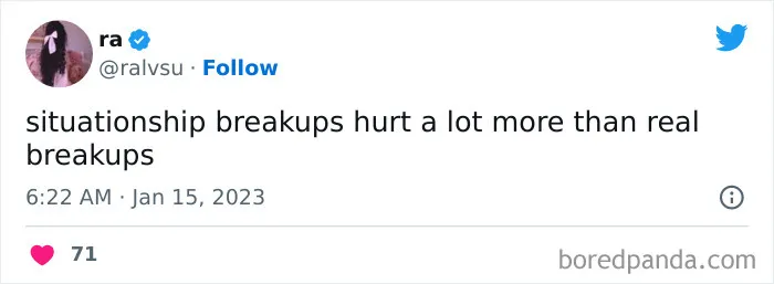 100 Tweets About Dating That Are Too Funny To Pass Up