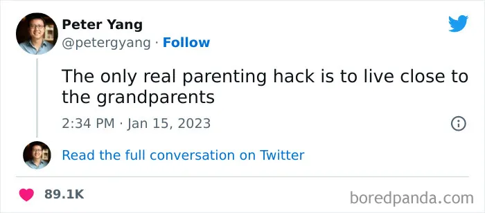 It’s Time For The Best Parenting Tweets Of The Month, And Here Are The Best Ones This January (50 Pics)