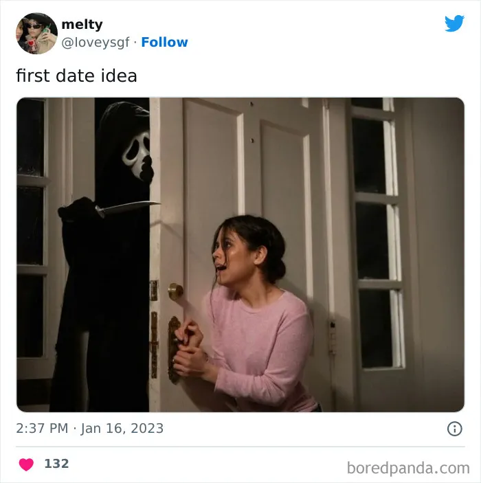 100 Tweets About Dating That Are Too Funny To Pass Up