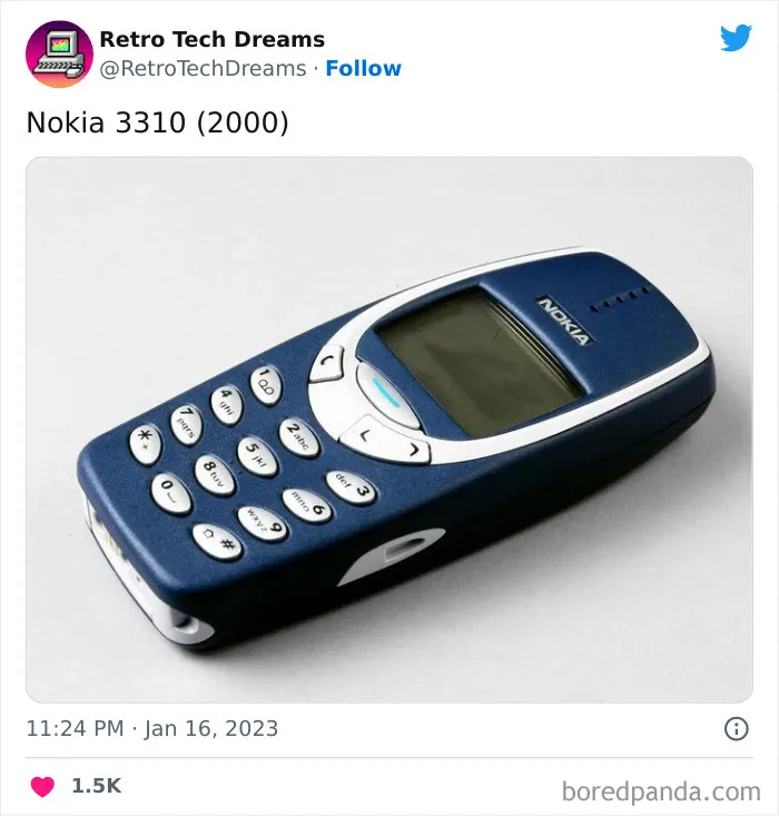 20 Objetos obsoletos que demuestran los avances y cambios del mundo (nuevas fotos)