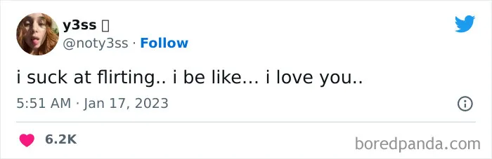 100 Tweets About Dating That Are Too Funny To Pass Up