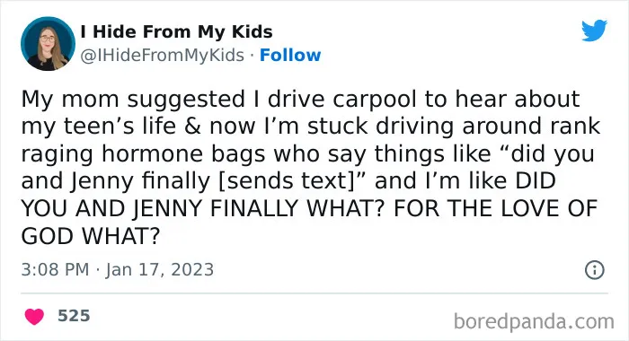 It’s Time For The Best Parenting Tweets Of The Month, And Here Are The Best Ones This January (50 Pics)