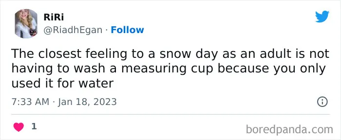 50 'Tastefully Offensive' Tweets That Are Surprisingly Relatable (New Posts)