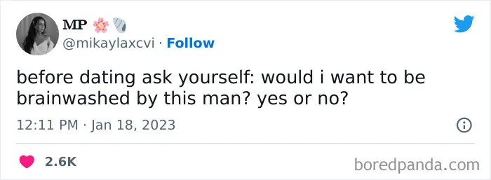 100 Tweets About Dating That Are Too Funny To Pass Up