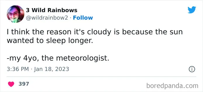 It’s Time For The Best Parenting Tweets Of The Month, And Here Are The Best Ones This January (50 Pics)