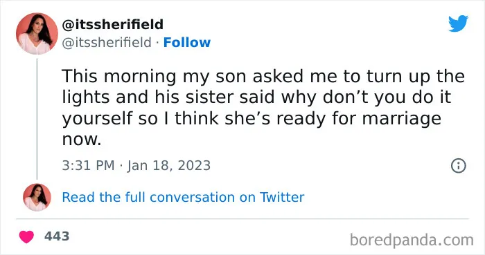 It’s Time For The Best Parenting Tweets Of The Month, And Here Are The Best Ones This January (50 Pics)