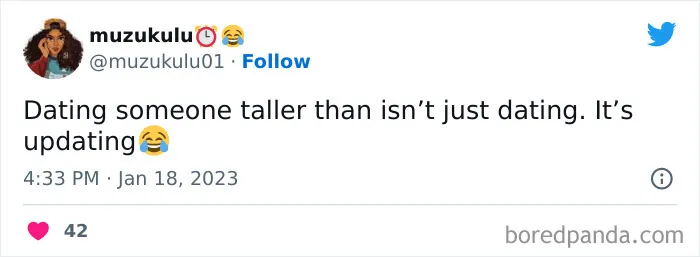 100 Tweets About Dating That Are Too Funny To Pass Up