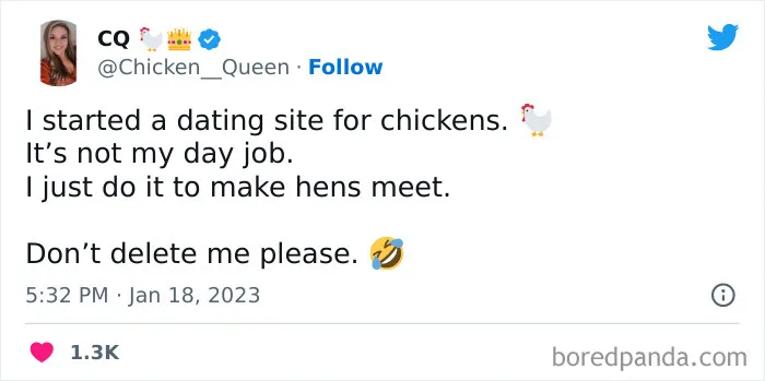 100 Tweets About Dating That Are Too Funny To Pass Up