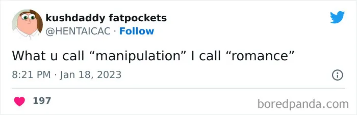 100 Tweets About Dating That Are Too Funny To Pass Up