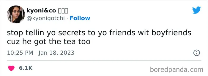 100 Tweets About Dating That Are Too Funny To Pass Up