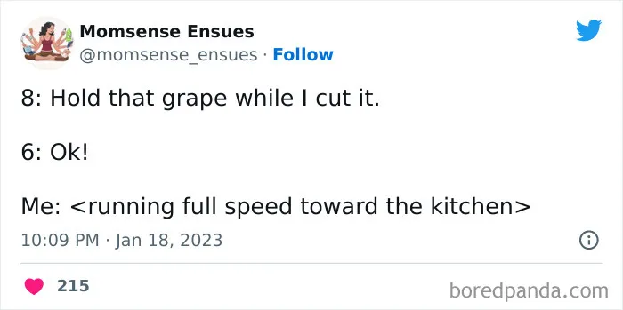It’s Time For The Best Parenting Tweets Of The Month, And Here Are The Best Ones This January (50 Pics)