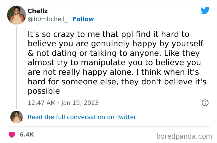 100 Tweets About Dating That Are Too Funny To Pass Up