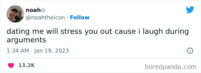 100 Tweets About Dating That Are Too Funny To Pass Up