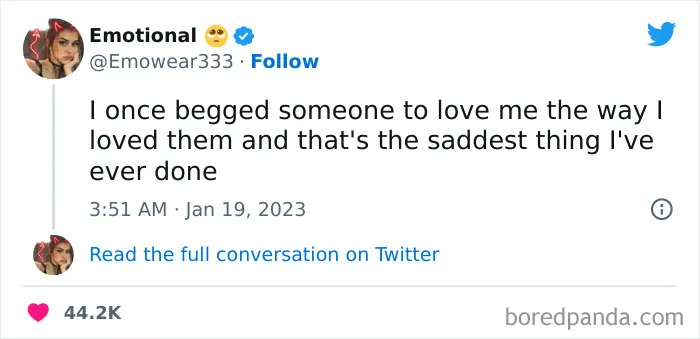100 Tweets About Dating That Are Too Funny To Pass Up