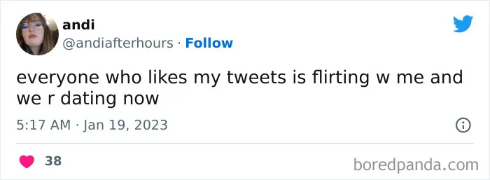 100 Tweets About Dating That Are Too Funny To Pass Up