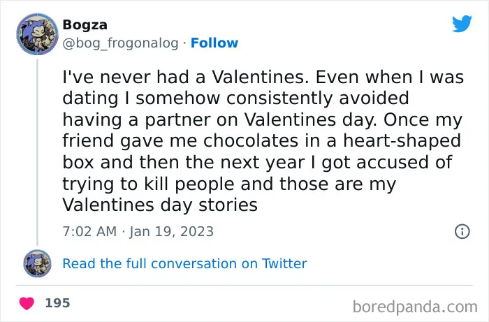 100 Tweets About Dating That Are Too Funny To Pass Up