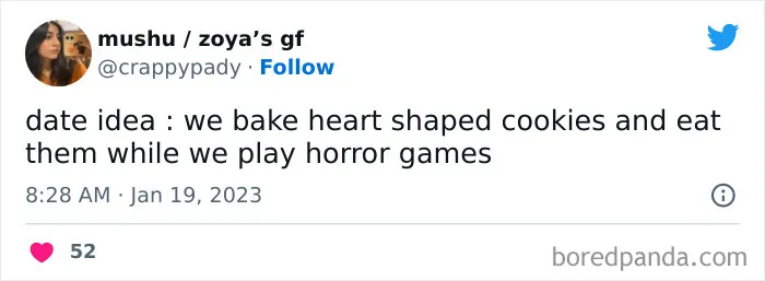 100 Tweets About Dating That Are Too Funny To Pass Up