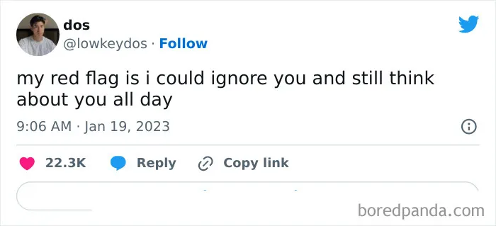 100 Tweets About Dating That Are Too Funny To Pass Up
