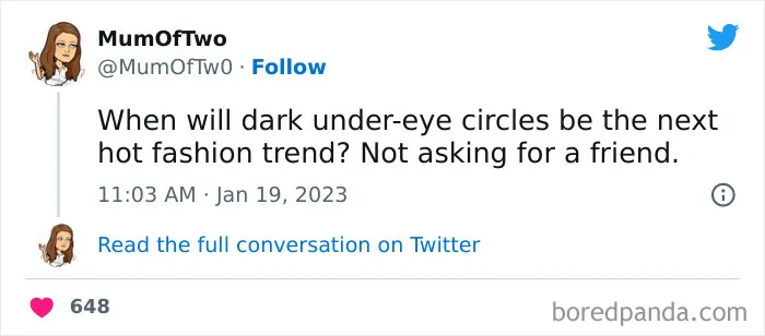 It’s Time For The Best Parenting Tweets Of The Month, And Here Are The Best Ones This January (50 Pics)