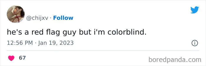 100 Tweets About Dating That Are Too Funny To Pass Up