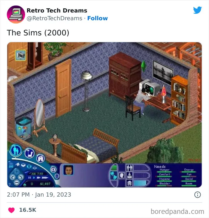 20 Objetos obsoletos que demuestran los avances y cambios del mundo (nuevas fotos)