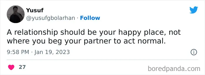 100 Tweets About Dating That Are Too Funny To Pass Up