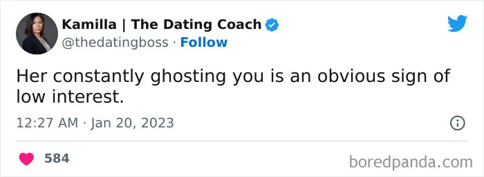 100 Tweets About Dating That Are Too Funny To Pass Up