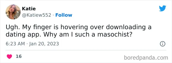 100 Tweets About Dating That Are Too Funny To Pass Up