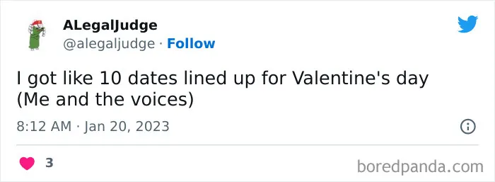 100 Tweets About Dating That Are Too Funny To Pass Up