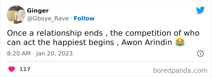 100 Tweets About Dating That Are Too Funny To Pass Up