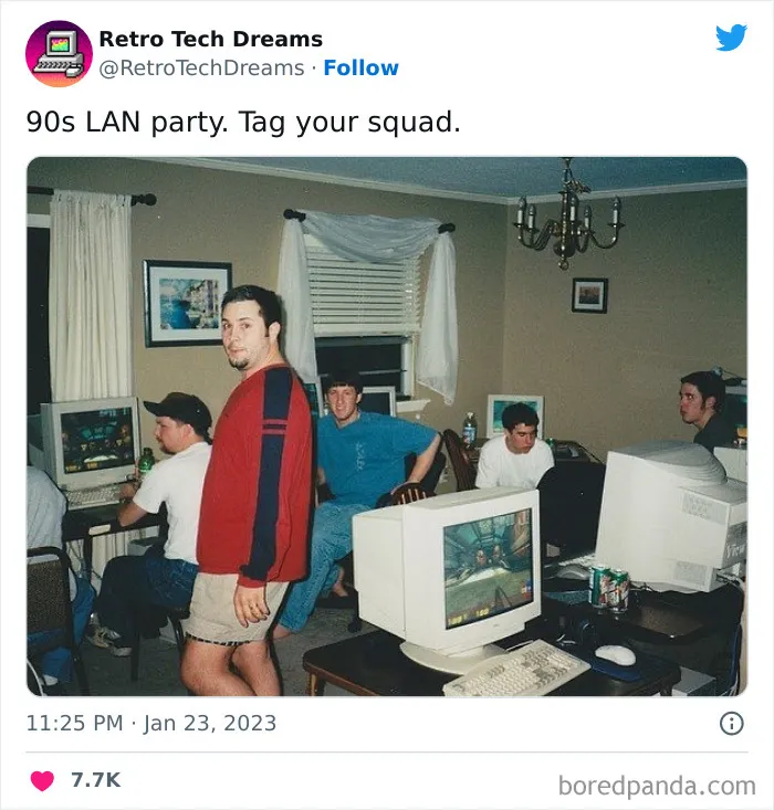 35 Obsolete Technology Things To Prove How Much The World Has Moved On And Changed