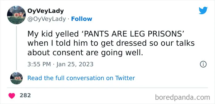 It’s Time For The Best Parenting Tweets Of The Month, And Here Are The Best Ones This January (50 Pics)
