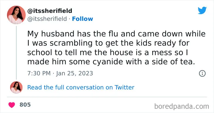 It’s Time For The Best Parenting Tweets Of The Month, And Here Are The Best Ones This January (50 Pics)