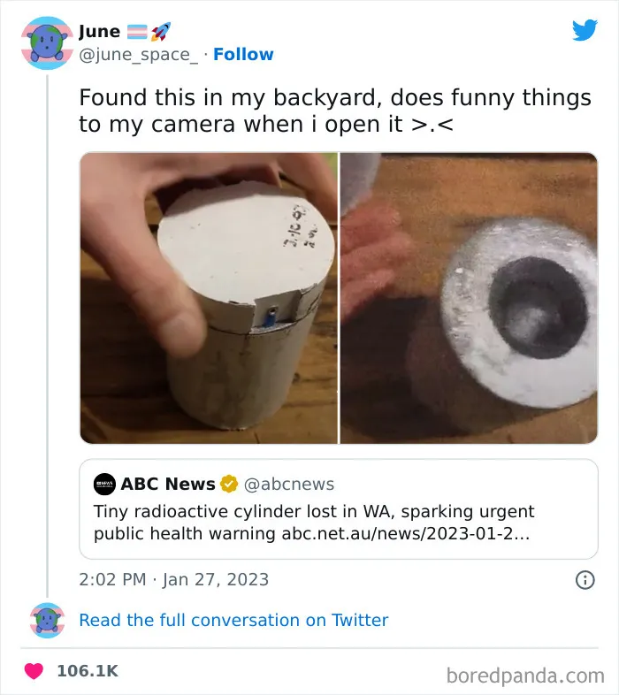 40 Times People Saw Something That Made Them Go 'Hmmm' And They Just Had To Share It Online
