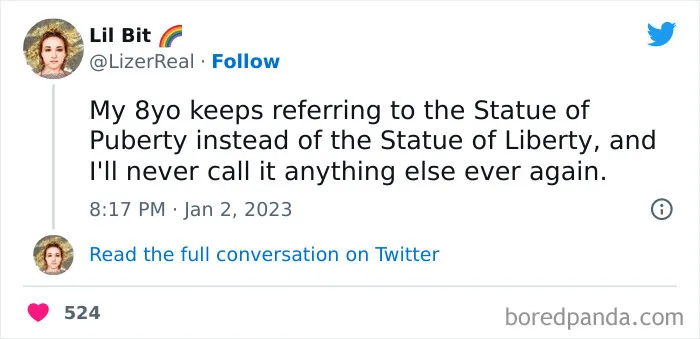 It’s Time For The Best Parenting Tweets Of The Month, And Here Are The Best Ones This January (50 Pics)
