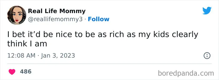 It’s Time For The Best Parenting Tweets Of The Month, And Here Are The Best Ones This January (50 Pics)