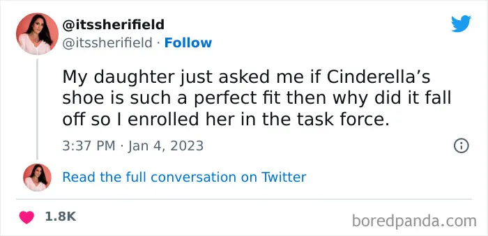 It’s Time For The Best Parenting Tweets Of The Month, And Here Are The Best Ones This January (50 Pics)
