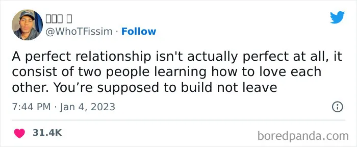 100 Tweets About Dating That Are Too Funny To Pass Up