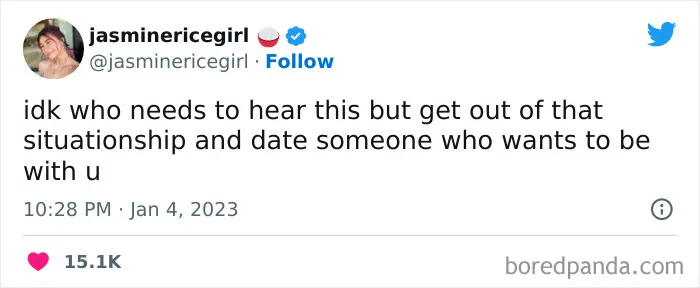 100 Tweets About Dating That Are Too Funny To Pass Up