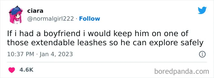 100 Tweets About Dating That Are Too Funny To Pass Up