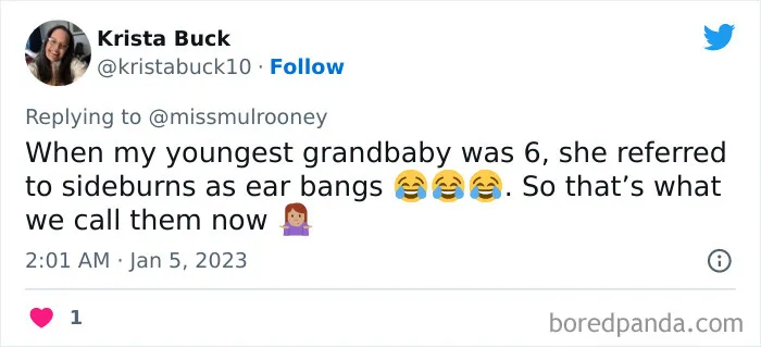 40 Times Toddlers Didn’t Know The Word For Something But Came Up With Their Own Hilarious Name For It