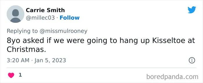 40 Times Toddlers Didn’t Know The Word For Something But Came Up With Their Own Hilarious Name For It